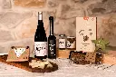 Lot aroma