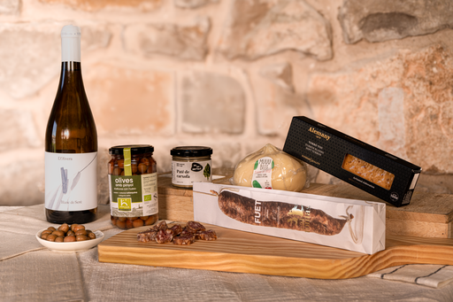 Lot sense gluten