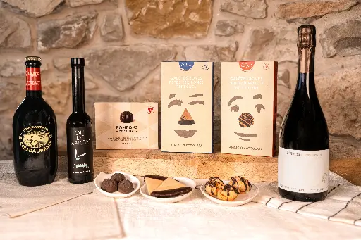 Lot gràcies