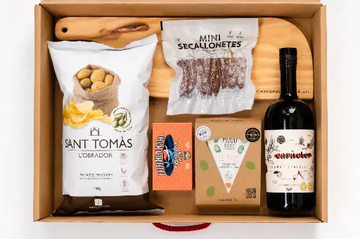 Lote vermut TOP!